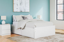 Load image into Gallery viewer, Onita - Platform Bed