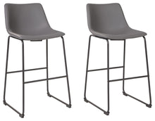 Load image into Gallery viewer, Centiar - Upholstered Barstool (Set of 2)