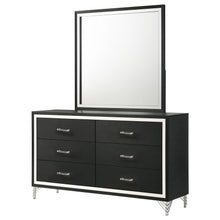 Load image into Gallery viewer, Lucia - 6-Drawer Dresser
