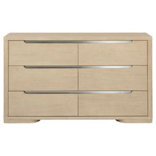 Load image into Gallery viewer, Ladera - 6-Drawer Bedroom Dresser