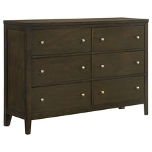 Load image into Gallery viewer, Wilkes - 6-Drawer Dresser