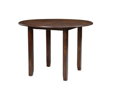 Load image into Gallery viewer, Gia - 3 Piece Dining Set (Dining Drop Leaf Table & 2 Chairs) - Cherry