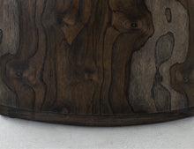 Load image into Gallery viewer, Black Balam - Nightstand - Oil Black