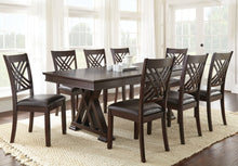 Load image into Gallery viewer, Adrian - Dining Set