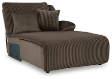 Load image into Gallery viewer, Top Tier - Reclining Sectional
