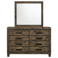 Load image into Gallery viewer, Woodmont - 8-Drawer Dresser