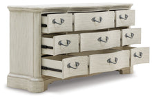 Load image into Gallery viewer, Arlendyne - Upholstered Bedroom Set