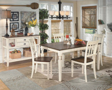 Load image into Gallery viewer, Whitesburg - Dining Table Set