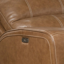 Load image into Gallery viewer, Swift - Power Reclining Sectional