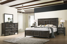 Load image into Gallery viewer, Andover - Bedroom Wood Set