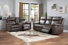 Load image into Gallery viewer, Quade - Reclining Sofa Set