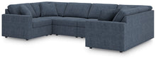 Load image into Gallery viewer, Modmax - Ink - 6-Piece Sectional - Fabric