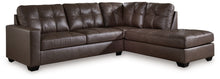 Load image into Gallery viewer, Barlin Mills - Sectional