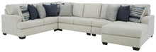 Load image into Gallery viewer, Lowder - Sectional