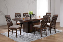 Load image into Gallery viewer, Briarwood - Extension Leaf Dining Table Set
