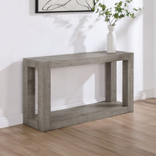 Load image into Gallery viewer, Pinedale - Sofa Table - Gray