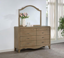 Load image into Gallery viewer, Revello - 8-Drawer Bedroom Dresser