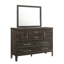 Load image into Gallery viewer, Andover - Dresser & Mirror