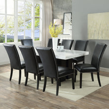 Load image into Gallery viewer, Camila - Rectangular Dining Set - White Top