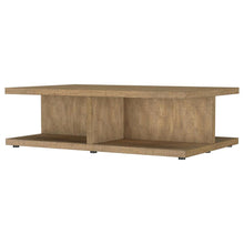 Load image into Gallery viewer, Cortona - Square Engineered Wood Table