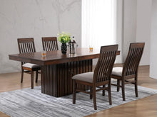 Load image into Gallery viewer, Briarwood - Extension Leaf Dining Table Set