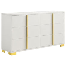 Load image into Gallery viewer, Marceline - 6-Drawer Dresser