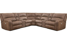 Load image into Gallery viewer, Polaris - Modular Power Reclining Sectional
