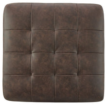 Load image into Gallery viewer, Maderla - Oversized Accent Ottoman