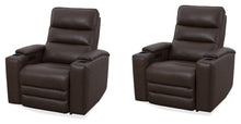 Load image into Gallery viewer, Nexus - Power Zero Gravity Recliner