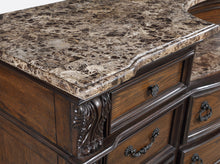 Load image into Gallery viewer, Stanley - Bedroom Dresser