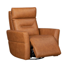 Load image into Gallery viewer, Remmington - Power Swivel Glider Recliner