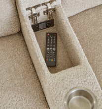 Load image into Gallery viewer, Modesto - Modular Power Reclining Sectional With Power Adjustable Headrests