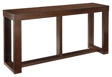Load image into Gallery viewer, Watson - Dark Brown - Sofa Table