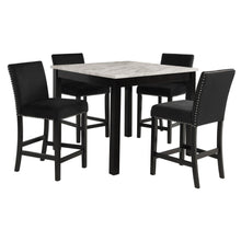Load image into Gallery viewer, Celeste - Counter Table & 4 Chairs