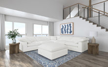 Load image into Gallery viewer, Raleigh - Boucle Upholstered Modular Sectional