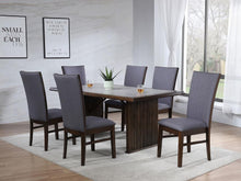 Load image into Gallery viewer, Sherwood - Rectangular Dining Table Set
