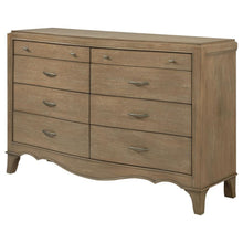 Load image into Gallery viewer, Revello - 8-Drawer Bedroom Dresser