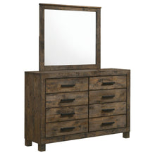 Load image into Gallery viewer, Woodmont - 8-Drawer Dresser