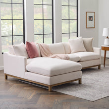 Load image into Gallery viewer, Marlow - Sectional
