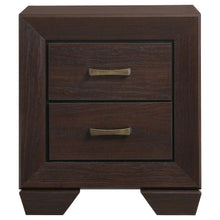 Load image into Gallery viewer, Kauffman - 2-Drawer Nightstand