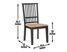 Load image into Gallery viewer, Magnolia - Dining Set