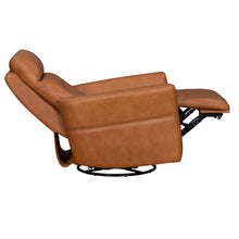 Load image into Gallery viewer, Remmington - Power Swivel Glider Recliner