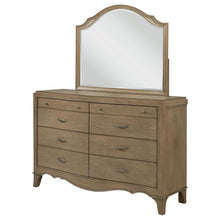 Load image into Gallery viewer, Revello - 8-Drawer Bedroom Dresser