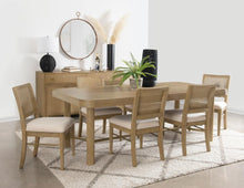 Load image into Gallery viewer, Arini - Extension Leaf Dining Table Set