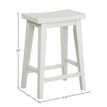 Load image into Gallery viewer, Americana Modern Dining - Counter Stool - Cotton