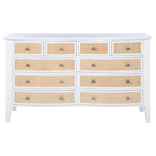 Load image into Gallery viewer, Bexhill - 10-Drawer Dresser