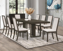 Load image into Gallery viewer, Kelly - Rectangular Dining Table Set