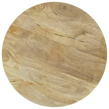 Load image into Gallery viewer, Touhy - Round Solid Wood Table
