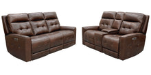 Load image into Gallery viewer, Canterbury - Power Reclining Sofa Set