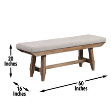 Load image into Gallery viewer, Riverdale - Dining Set